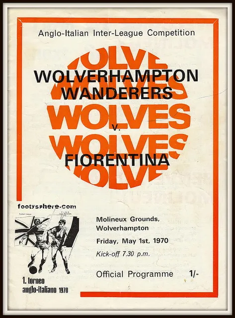 Bảo tàng và Tour sân Molineux