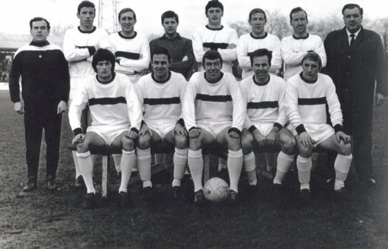 Biểu tượng và lịch sử phát triển của câu lạc bộ Chelmsford City FC