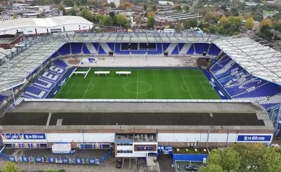 Sân vận động St. Andrew's, biểu tượng lịch sử của Birmingham City FC